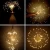 Import 120LED Firework String Light Battery Powered with Remote Control DIY Bouquet Firework Lights from China