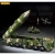 Import 1230pcsMilitary Series Dongfeng-21D Anti-ship Ballistic Missile Model Building Blocks Army Armored Vehicle Bricks Toys For Boys from China
