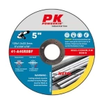 125mm 5inch metal inox stainless grinding stone abrasive tools abrasivos cutting disc cutting wheel disco de corte
