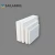 Import 1260 1300 ceramic fiber board 13-100mm aluminium silicate board from China