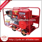 12KW big frame Diesel Generating Set