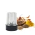 Import 1.2L Beauty Mixer Blender Food Processor Fruit Juicer and Blender Parts from China