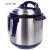Import 12L Hot sale multipurpose stainless steel big capacity hot pot pressure cooker electric rice cooker from China