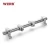 Import 12mm 3d printer linear chrome shaft from China