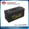 12V 150AH MF Lead Acid Car Battery N150 Truck Battery