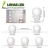 Import 12V 6000K White Dimmable LED Mirror Lamps from China