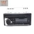 Import 12V Bluetooth Car Stereo FM Radio MP3 Audio Player from China
