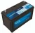 Import 12V SMF 190AH Truck Car Battery from China