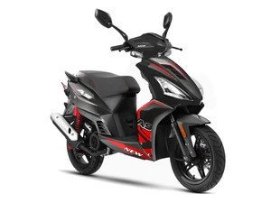 13" wheel  gas scooter 49cc 2 stroke scooter (TKM50E-A9)