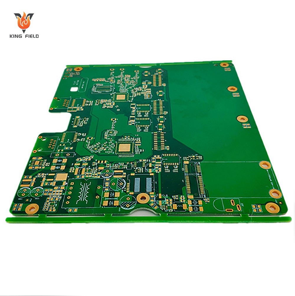 1~30 Layers Multilayer PCB Circuit Board Manufacturer