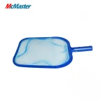 1301A Hot Sales Cleaning Tool Plastic Pool Leaf Skimmer Net Outdoor Accessories