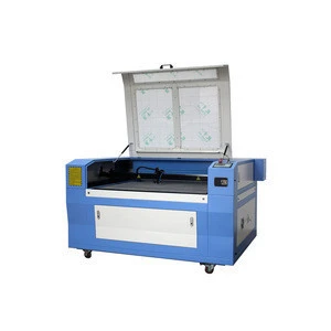 130W CO2 Laser cutting machine  ZK-1390