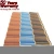 Import 1340x420 size stone coated metal steel roofing tile/Classic Type Stone Coated Aluzinc Steel Roofing Tile from China