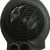 Import 1350-2000W Heating Wire Mini Portable Electric Space Room Fan  Heater from China