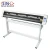 Import 1350MM Color PVC Vinyl Film Sign Material Cutter Graph Plotter from China