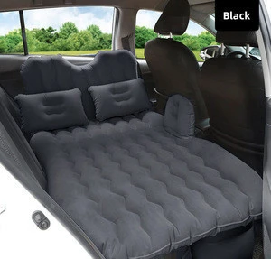136x93x46cm Creative car air bed inflatable mattress