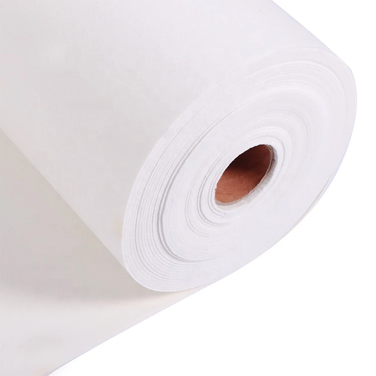 1400 high alumina ceramic fiber Paper for industry