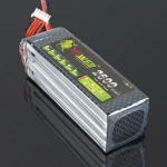 14.8v 2600 2800 3000 3600 4200mAh 1500 1800 3300 2200mah 4s lipo battery T/XT60 plug for RC Helicopter toys