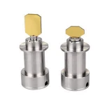 14mm X Y Axis Medical Beauty Galvanometer Scanning Solutions Laser Equipments
