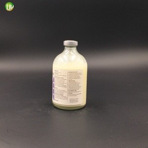 15  amoxicillin injectable water solution medicine factory supply