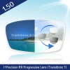 1.50 CR 39 I-Precision RX Progressive Transition 7 Optical eyeglass lenses