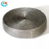 1500 Micron Stainless Steel Mesh Filter For Hot Gas Filtration Air Filter Mesh