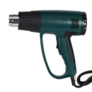 1500W-2000W Professional Hot Air Seal Glue Heating Nozzle Hot Air Blower Heat Gun