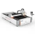 Import 1500w cheap industry laser equipment cutting machine from China