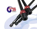 150mm / 300mm Quick Change Bits Connector for Power Tool Accessory