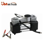 150PSI brass motor Inflate ordinary car tyre Tire Inflator