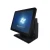 Import 15.6 Inch Dual-Screen Windows System 64G RJ45 VGA Interface LED Monitor POS Terminal from China