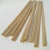 Import 15cm 100PCS Per Pack Wheat Straw Coffee Stir Bar Coffee Stirrer Sticks from China
