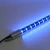 Import 1.5M 36W DMX 3D  led geometric meteor tube light stage decoration from China