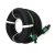 Import 15M Black Garden Grass Flowers Water Spray Porous Soaker Hose Rubber Pipe for Garden Greenhouse Plant Soil and Watering from China