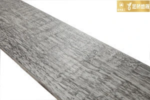 15mm thickness oak 3-layer engineered wood  flooring
