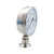 Import 1.5&quot; Tri-Clamp Connect Diaphragm Stainless Steel Sanitary Pressure Gauge from China