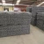 Import 1.5x1x1 PVC Coated Gabion Baskets Woven Triple Twisted Hexagonal Wire Mesh Gabion Box Prices from China