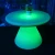 Import 16 Colors Changing Remote Control Outdoor Hookah LED Bar furniture from China