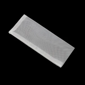 160 micron Heat Sealing Nylon Rosin Press Filter Bags