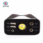 16800mAh battery jump starter emergency tools for all 12V vehicle, laptop, vacuum cleaner , jack, pump