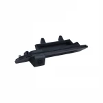 170 Degree Car tailgate Handle Camera parking backup