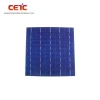 17.6-18.9% High efficiency A Grade 4.28W to 4.6W 5BB Hot Sale Polycrystalline Solar Cells 156x156