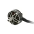 Import 1800KV 1950KV remote control FPV plane outrunner dc brushless motor from China