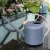 Import 1800Ml nursery pot planting Water Cans Home Long Mouth Water C Watering Device Meaty Bonsai Garden Tool Control Water Output from China