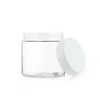 180ml direct selling plastic ointment jars wholesale for bath salt