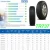 Import 185R14C Triangle TR737 China made winter car tyres from Hong Kong