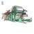 Import 1880mm 5-6ton/day high speed tissue toilet paper machine production line,Waste paper recycling from China