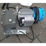 1.8kw LTD8.0 Hoist for ZLP800 Suspended Platform