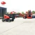 Import 18m Aerial working /self-propelled boom lift platform /articulated lift tables from China
