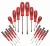 Import 18pcs screwdriver tools set from China